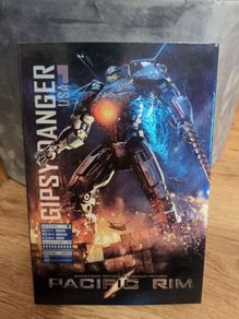 Pacific Rim "Gipsy Danger"