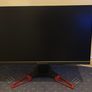 Acer predator gaming monitor 27" 165hz 1440p Resolution Image 2