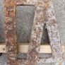 Vintage cast iron Image 2