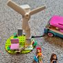Lego Friends 41443 Olivia's Electric Car Image 2