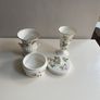 Pretty little Wedgwood collection wild strawberry Image 3