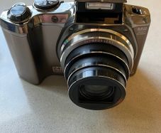 Olympus SZ-31MR Camera.