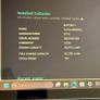 Microsoft Surface Pro 7+ Plus Silver 1960 Intel  i7 11th Gen 16GB RAM 256GB SSD Win 11 Pro Image 4