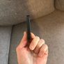 iPhone 16e black 128gb unlocked, 100% battery health Image 7