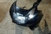 cbr f3 1998 also benelli 125