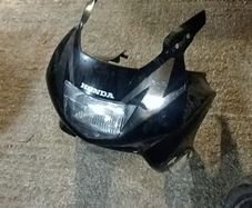 cbr f3 1998 also benelli 125