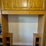 Built in Wardrobe Image 4