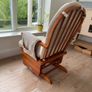 Babylo Nursing Chair Image 6