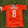 Home Netherlands 2004/06 Nike Football Jersey Image 2