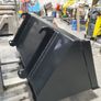 7.6ft Telehandler Loading Bucket / 6.6ft Image 2