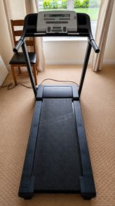 Pro-form 3.6 Treadmill