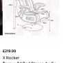 gaming chair Image 4