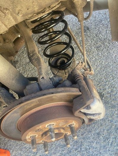 Mobile mechanic