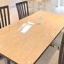 Marble Dining Room Table and Chairs Image 3