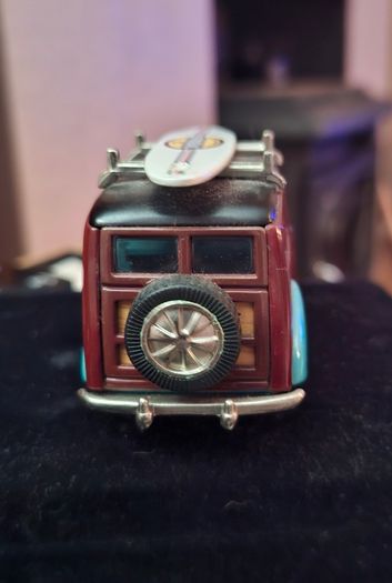 Fossil Limited edition Timepiece