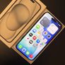 iPhone 15 Plus, Black, 128GB, Unlocked Image 2