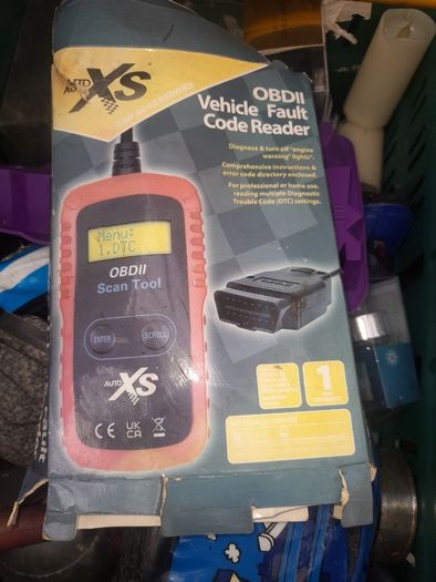 Car boot Box lot of Items sold as a lot, Crate not included., More Lots Available in my other Items, Collection Only in Rochfortbridge Westmeath
