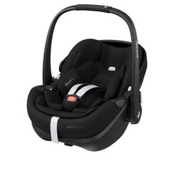 Baby Car Seat - Maxi Cosi Pebble 360 Pro