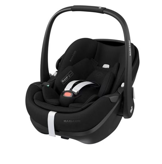 Baby Car Seat - Maxi Cosi Pebble 360 Pro