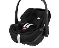 Baby Car Seat - Maxi Cosi Pebble 360 Pro