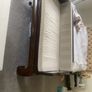 antique day bed Image 2