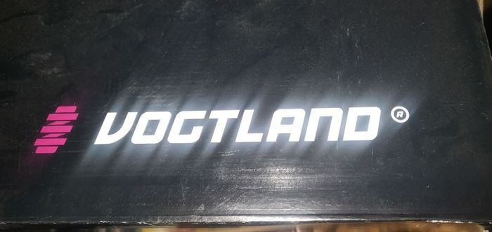 Fiat Stilo VOGTLAND Lowering Springs 30mm