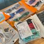 Job lot of 150 new braided fast-charging cables and extras Image 10