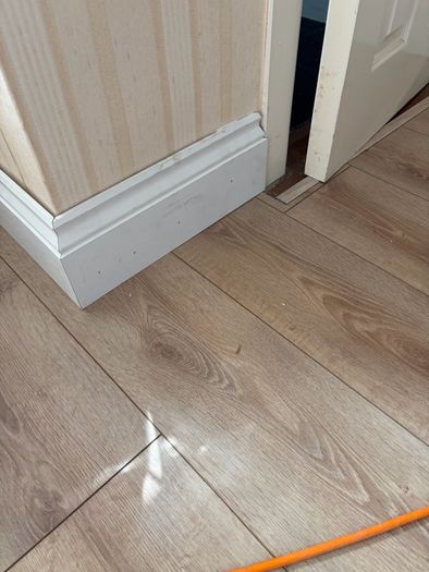Carpentry / handyman / kitchen removal