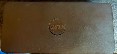 Dell D3100 docking station