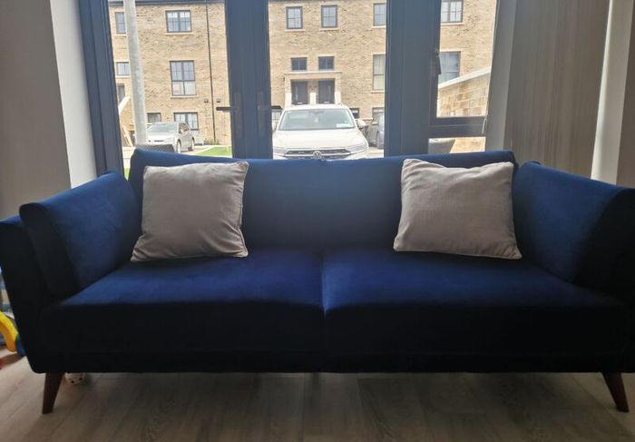 Stylish 3 Seater Sofa