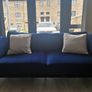 Stylish 3 Seater Sofa Image 2