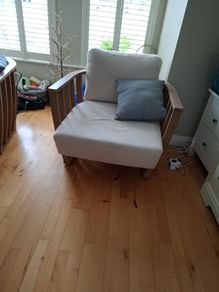 garden furniture