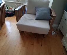 garden furniture