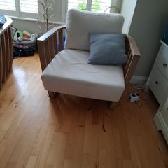 garden furniture