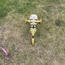 Scuttle Bug trike Image 2