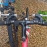 Giant FCR2 with Carbon fork Image 2