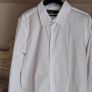 Selection of men's white shirts Image 2