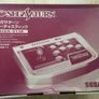 Sega Saturn Controller HSS-0136 Original Box  Tested / Working Image 5