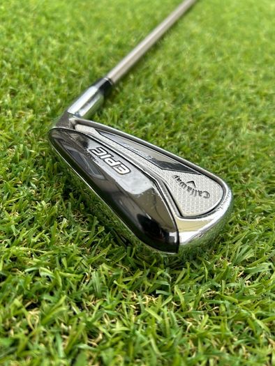 Callaway Epic forged 4 iron