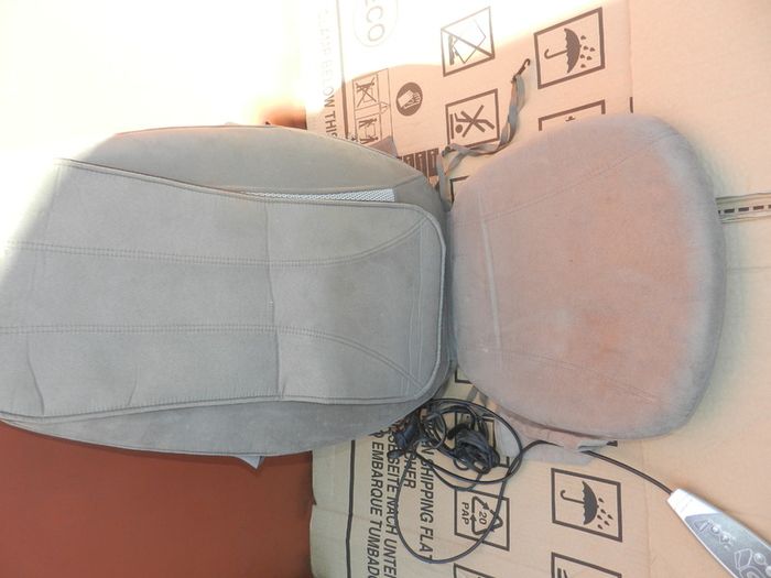 Massage Chair Cushion