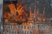 The Good, The Bad &amp; The Queen CD
