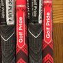 Set (10) MIDSIZE Golf Pride Grips Image 6
