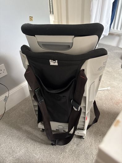 car seat