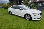 Parts for Skoda Superb Mk3 16-23 @ OCG