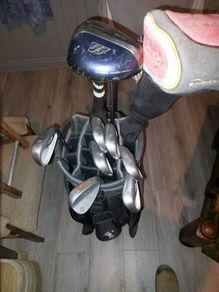 Golf Clubs