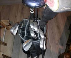 Golf Clubs