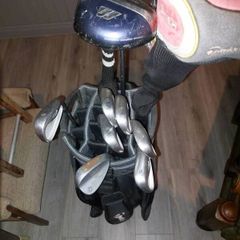 Golf Clubs