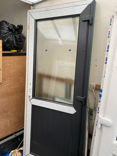 Upvc  Windows &doors