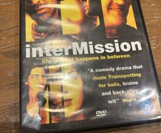 Intermission
