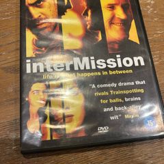Intermission